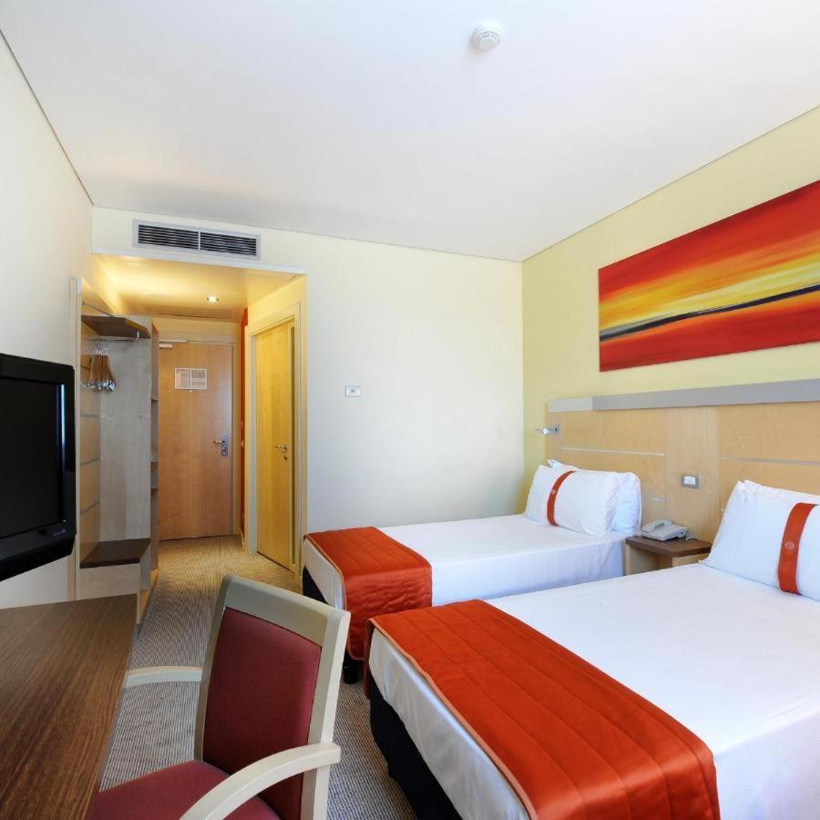 The Bergamo West Motel Mozzo Exterior photo