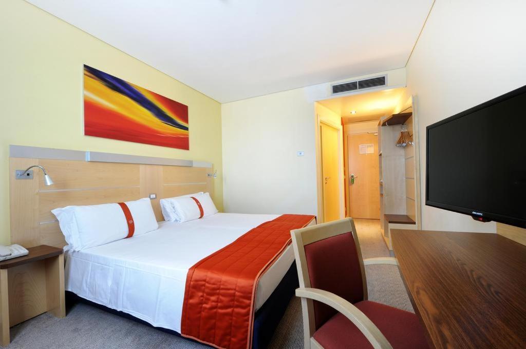 The Bergamo West Motel Mozzo Exterior photo